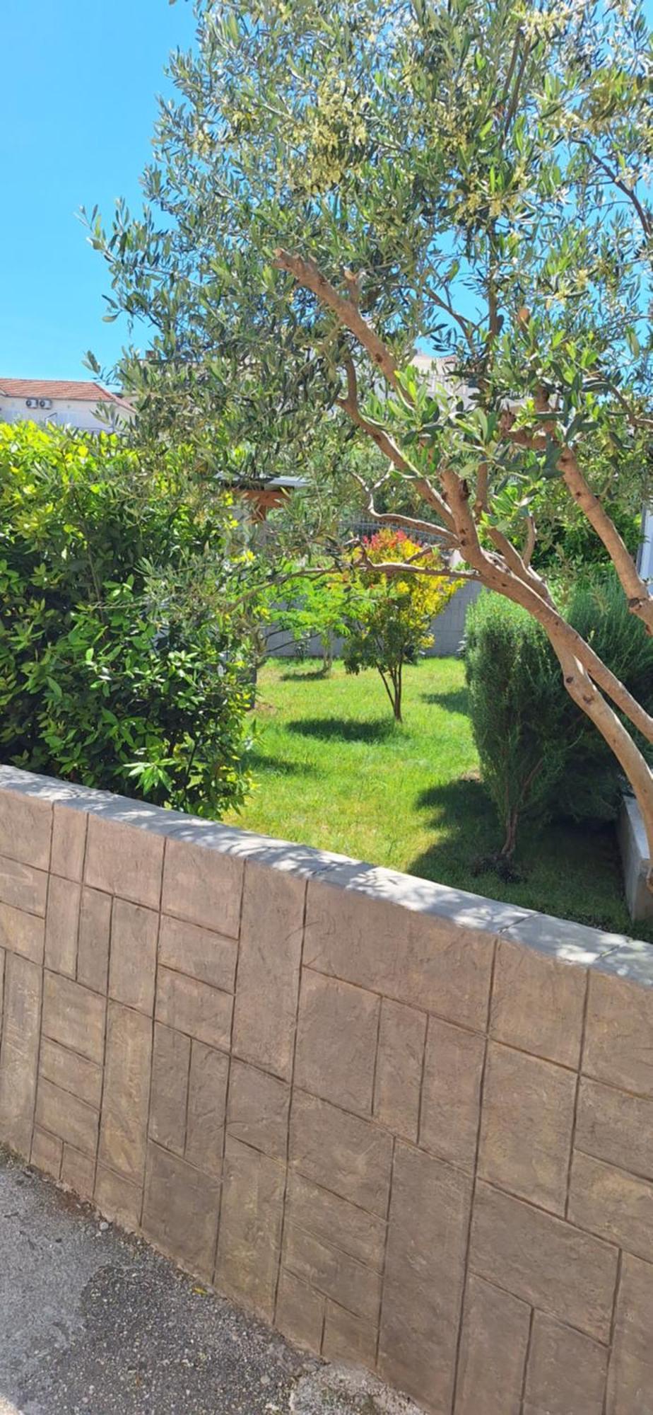 Apartment Katarina Trogir Buitenkant foto